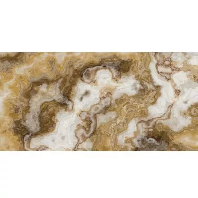 Плитка MEGAGRES HG KACHORI GOLD 1200x600, Фото