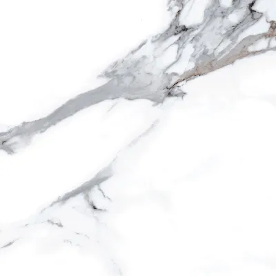 Плитка MEGAGRES Optex CX602 WHITE MATT 60x60, Фото