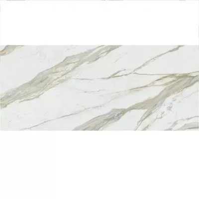 Плитка Mirage Ceramica CALACATTA GOLD CP 02 LUC SQ 120x278, Фото