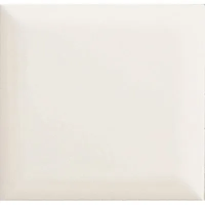 Плитка MONOPOLE MARFIL BRILLO BISEL 15х15, Фото