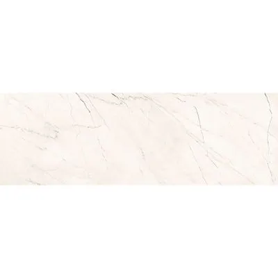 Плитка Opoczno Break The Line White Micro 40х120, Фото