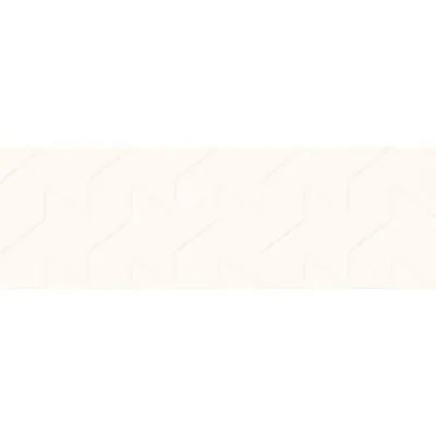 Плитка Opoczno Love You White Structure Satin 29х89, Фото