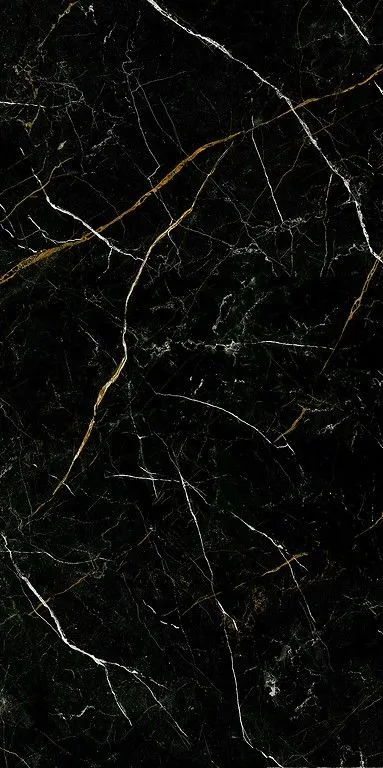 Плитка Opoczno Royal Black Polished 1 OP537-001 - 1 60x120, Фото