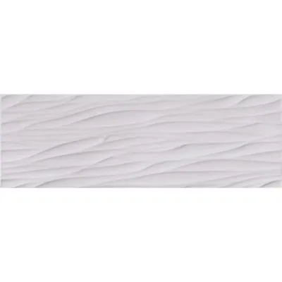 Плитка Opoczno Structur Pattern Wave Grey, Фото
