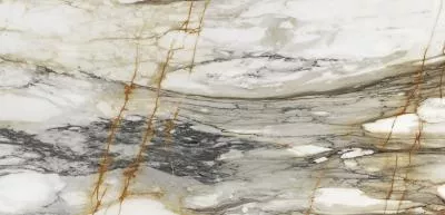 Плитка Pamesa Ceramica 120x280 Utopia Gold, Фото