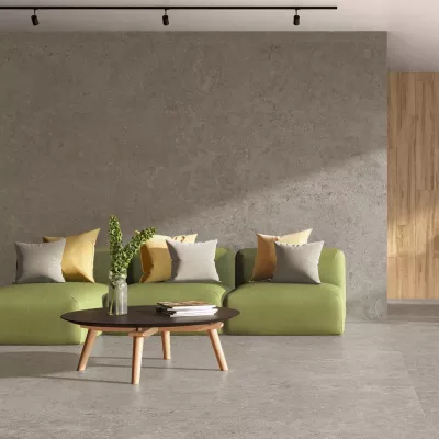 Плитка Pamesa Ceramica Alba Stone ALBA STONE GREIGE 100x100 100x100, Фото