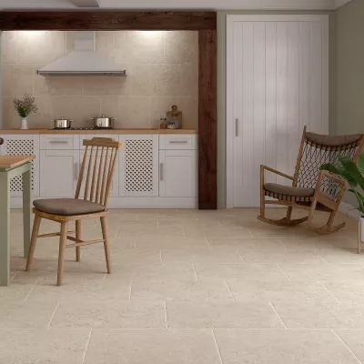 Плитка Pamesa Ceramica Alba Stone ALBA STONE GREIGE 120x60, Фото