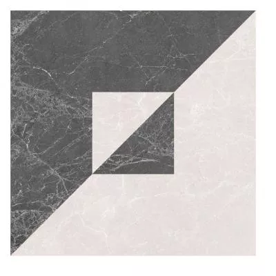 Плитка Pamesa Ceramica AT. DEC MURANO BLANCO 60x60, Фото