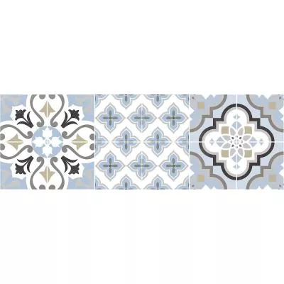 Плитка Pamesa Ceramica IRWELL SKY 20x60, Фото