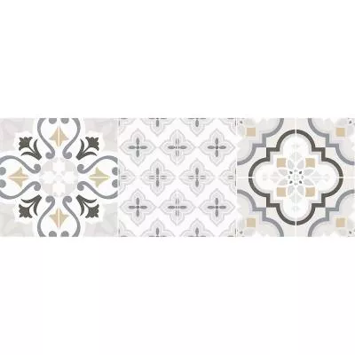 Плитка Pamesa Ceramica IRWELL SMOKE 20x60, Фото