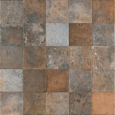 Плитка PAMESA CERAMICA SENESI COPPER 22.3х22.3, Фото