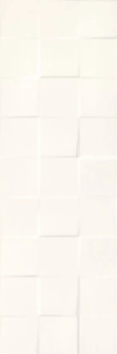Плитка Paradyz Daikiri Crema structure cubes 25х75, Фото