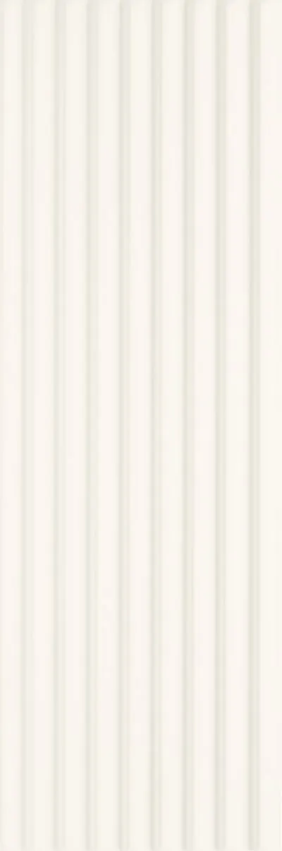 Плитка Paradyz Daikiri Crema structure stripes 25х75, Фото