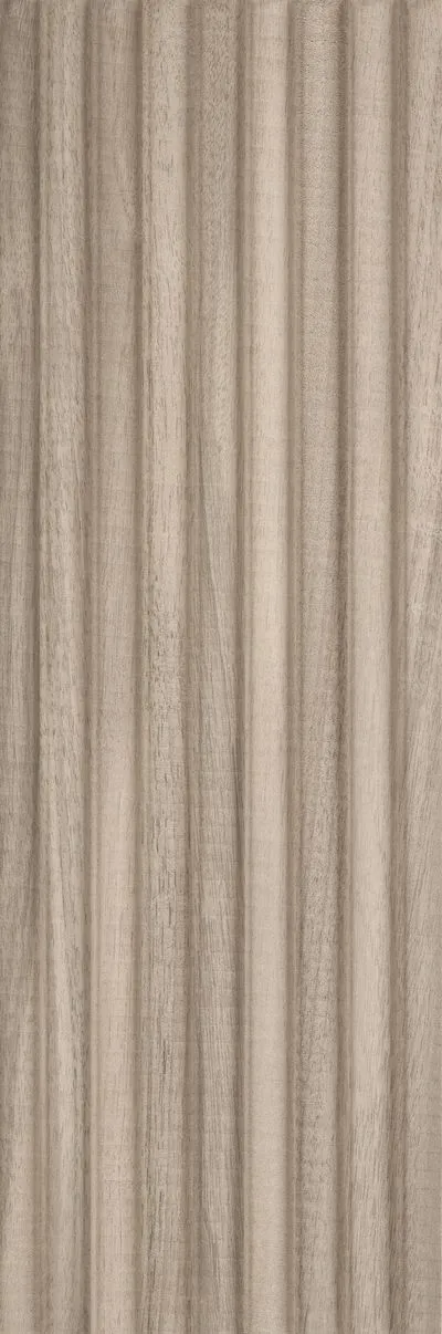 Плитка Paradyz Daikiri Wood Brown Structure Stripes 25х75, Фото