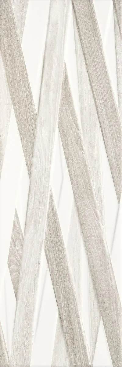 Плитка Paradyz Elia Brown Structure B 25x75, Фото