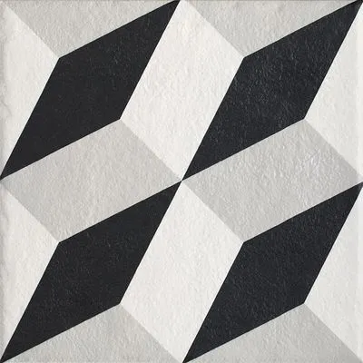 Плитка Paradyz Modern Theme A 19,8x19,8, Фото