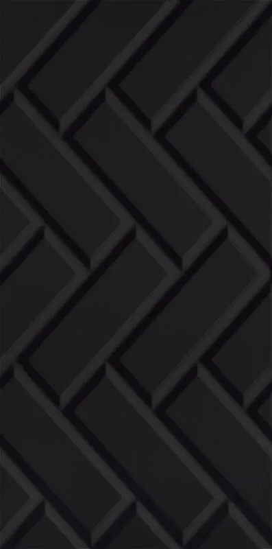 Плитка Paradyz Moonlight Nero Structure a 29, 5x59, 5, Фото