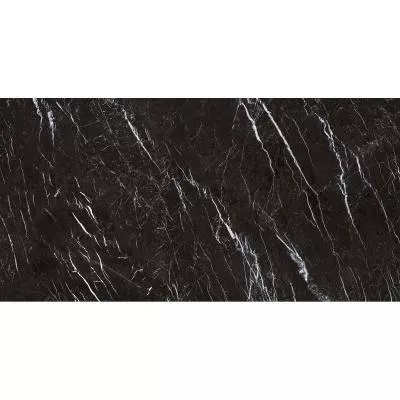 Плитка PERONDA MARQUINA BLACK 75.5x151 EP 151x75, Фото