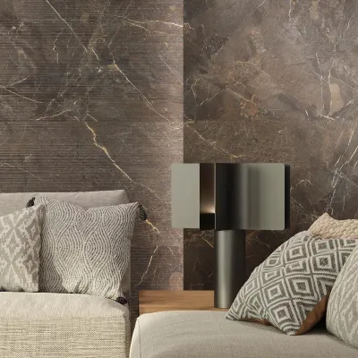 Плитка Porcelanosa Brescia 100388602 BRESCIA MOKA 59,6X150, Фото