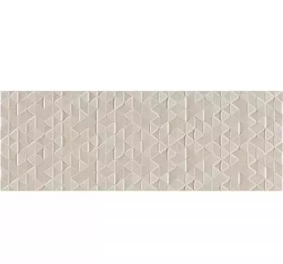 Плитка Prissmacer ESS. DOWN PERLA RLV 70x25, Фото