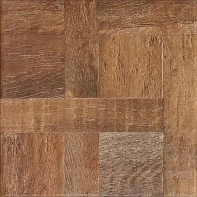 Плитка Rako Era DAR3B708 коричневий, Фото