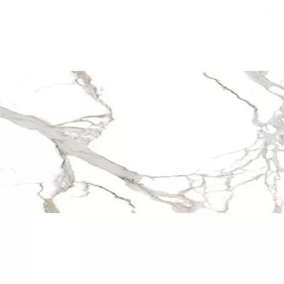 Плитка Raviraj DANIEL STATUARIO 60x120 polished, Фото