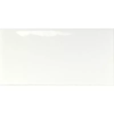 Плитка RIBESALBES CENTURY WHITE BRILLO 7, 5х15, Фото