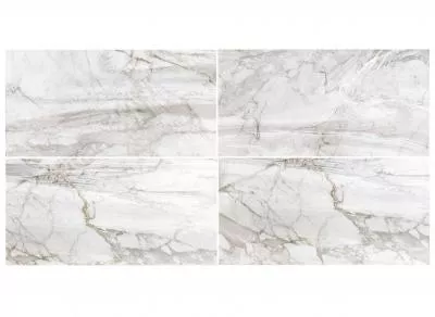 Плитка ROYAL MARBLE Creme Blanco FL 60x120, Фото