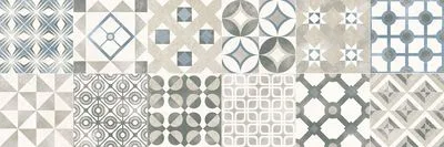 Плитка Saloni Interior Dedon Iris, Фото