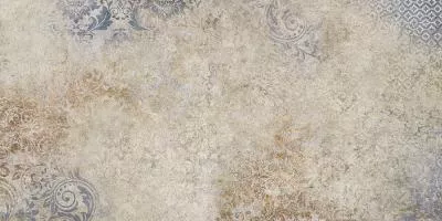 Плитка Stargres Bohemy Blue Rect SGR40 - 1 60x120, Фото