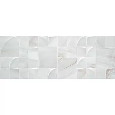 Плитка STN CERAMICA DIVA MU PEARL 33, 3х90, Фото