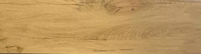 Плитка Teo Ceramics Alpha Honey F R Mat 20x120, Фото