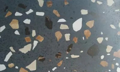 Плитка Teo Ceramics Calypso Navi R Satin 60x120, Фото