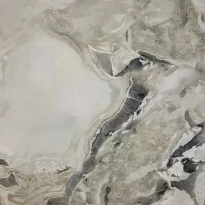 Плитка Teo Ceramics Picassa White R Full lappato 60x60, Фото