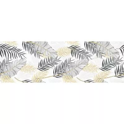 Плитка TERMAL SERAMIK LINCOLN LEAF DECOR 90x30, Фото