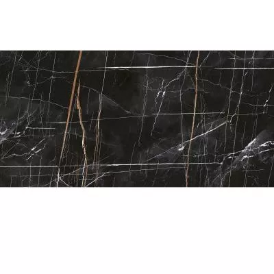 Плитка TERMAL SERAMIK PONTE SIYAH FULL LAPP 120x60, Фото