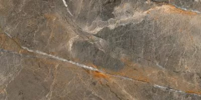 Плитка USAK SERAMIK ALANYA BROWN POL 60x120, Фото