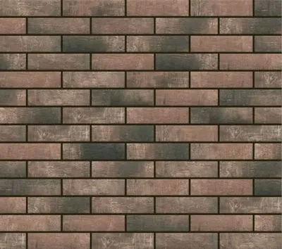 Плитка Cerrad Loft Brick Cardamom 2129 7x25, Фото