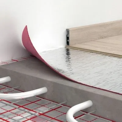 Підкладка під ламінат ARBITON Multiprotec 1000, Фото