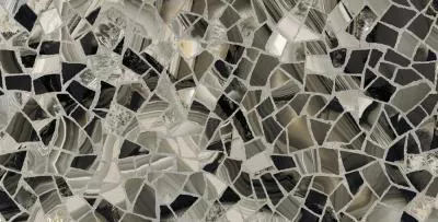 Плитка Brennero PREZIOSA BROOK DARK lapp. rect. 60x120, Фото