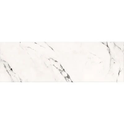 Плитка Opoczno PS906 WHITE MATT MICRO 29X89, Фото