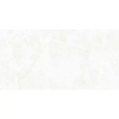 Плитка Ecoceramic Puccini Blanco Polish 75х150, Фото