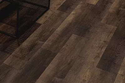 Пвх плитка SPC BLISSGROUND FOREST ATHENA 122.0х18.1, Фото