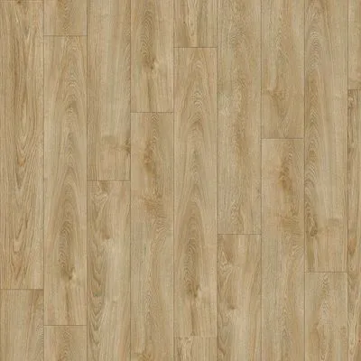 ПВХ плитка IVC Moduleo SELECT Click Midland Oak золотистий 22240, Фото
