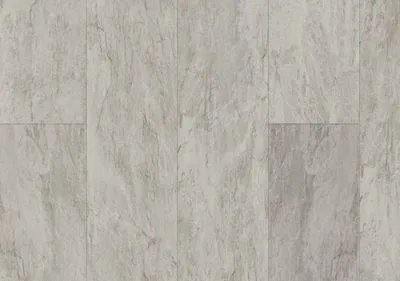 ПВХ плитка LG Hausys DecoTile Сланець Світлий 2369, Фото