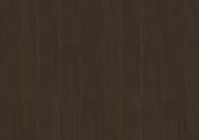 ПВХ плитка LG Hausys DecoTile Тик темный 1235, Фото