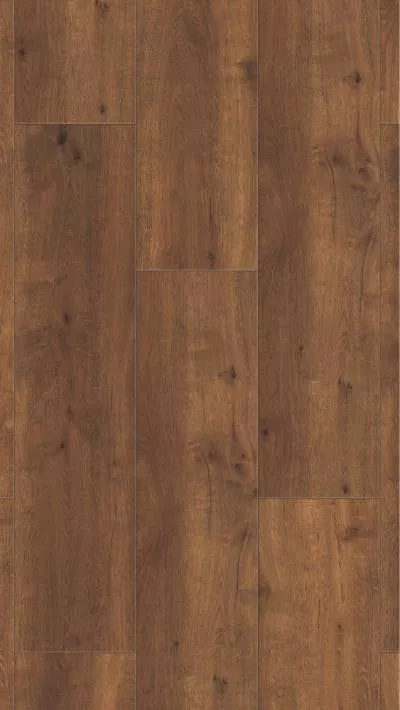 ПВХ плитка Rocko Браун Мачен R149 29x121, Фото