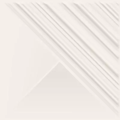 Плитка Paradyz RAY BIANCO SCIANA STRUKTURA MAT 19, 8x19,8 G1, Фото