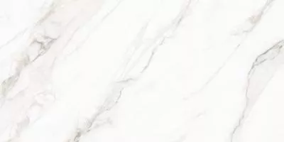 Плитка Cersanit RIVIERA WHITE SATIN RECT 60x120, Фото
