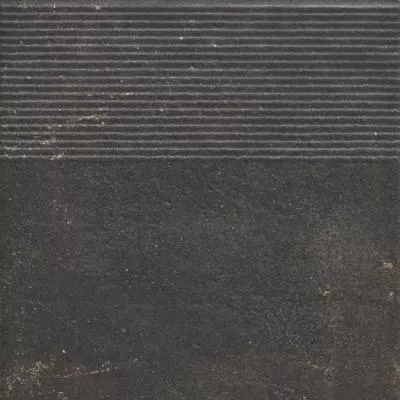 Ступень Paradyz SCANDIANO BROWN STOPNICA PROSTA 30x30, Фото